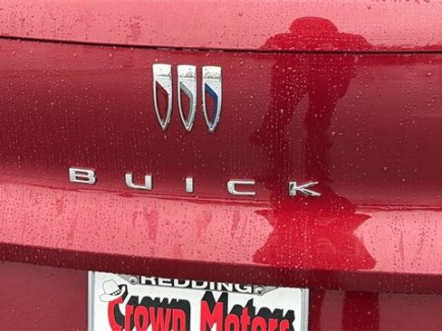 Used 2024 Buick Envista Avenir image 13