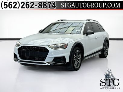 Used 2023 Audi A4 2.0T allroad Premium Plus w/ Premium Plus Package