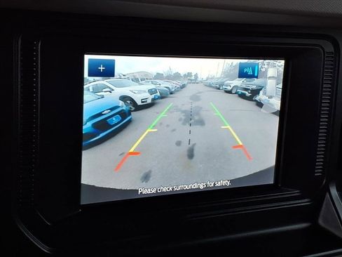 Used 2021 Ford Bronco Big Bend w/ Sasquatch Package image 23