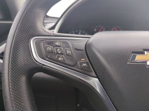 Used 2024 Chevrolet Malibu LT FWD image 30