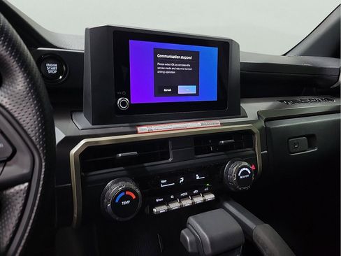 New 2026 Toyota Tacoma SR5 image 11