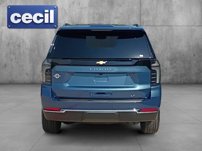 New 2026 Chevrolet Tahoe LT w/ Comfort Package
