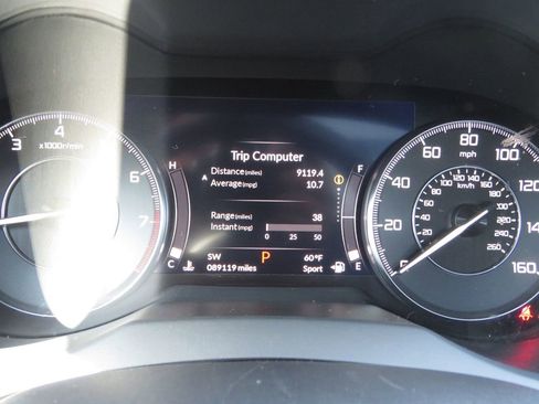 Used 2020 Acura RDX w/ Technology Package image 21