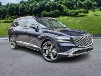 New 2026 Genesis GV80 2.5T Prestige video 1
