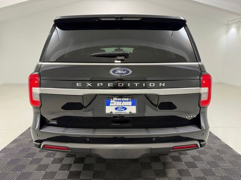 Used 2023 Ford Expedition Max XL AWD/4WD image 5