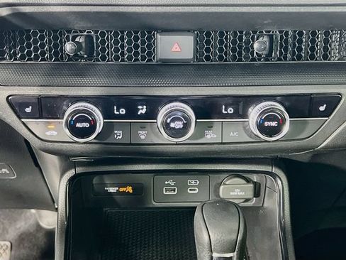 Used 2023 Honda CR-V EX image 23