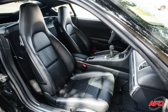 Used 2014 Porsche Cayman RWD image 70