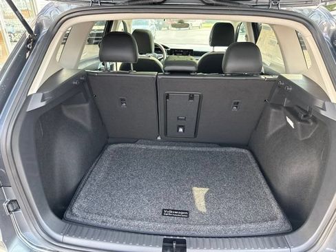 New 2026 Volkswagen Taos SE AWD/4WD image 31