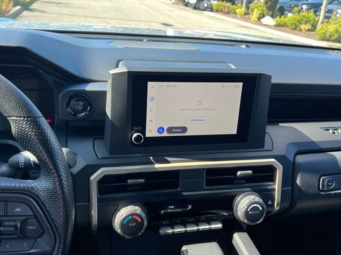 Certified 2025 Toyota Tacoma SR image 19