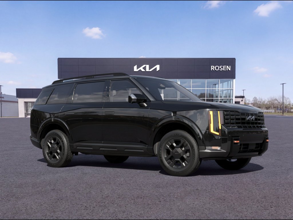 New 2027 Kia Telluride SX Prestige X-Pro AWD/4WD image 27