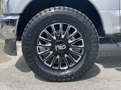 Used 2022 Ford F350 XL w/ STX Appearance Package AWD/4WD image 36