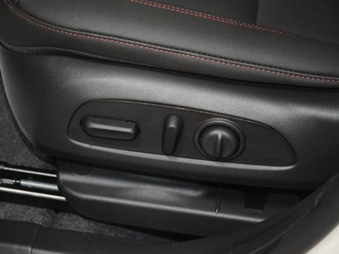 New 2026 Chevrolet Trax RS w/ Sunroof Package image 38