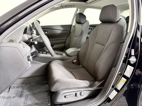Used 2024 Honda Accord EX image 31