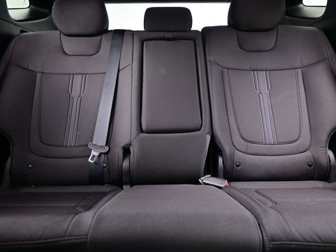 Certified 2025 Hyundai Tucson SEL FWD image 16