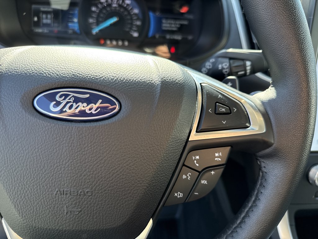 Used 2023 Ford Edge SEL w/ Convenience Package AWD/4WD image 26