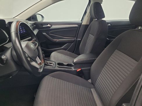 Used 2025 Volkswagen Jetta S FWD image 17