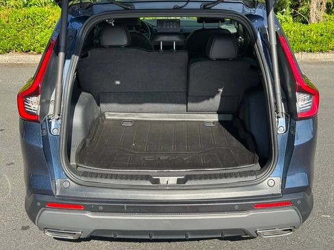 Certified 2024 Honda CR-V Sport Touring image 25