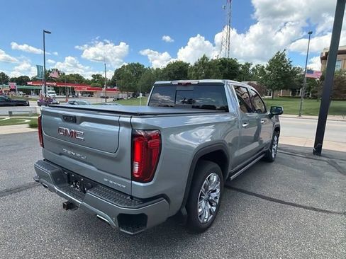 Used 2024 GMC Sierra 1500 Denali AWD/4WD image 5