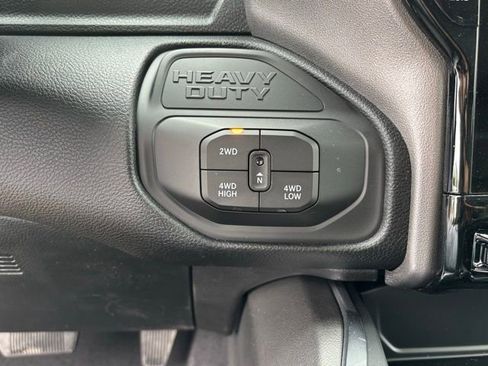 New 2026 RAM 2500 Laramie image 17