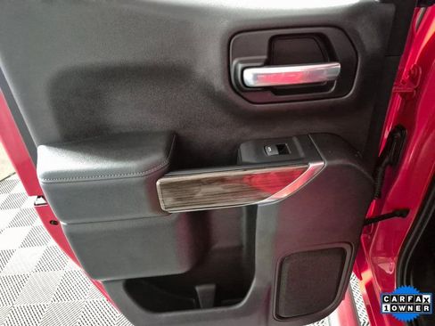 Used 2019 Chevrolet Silverado 1500 RST image 22