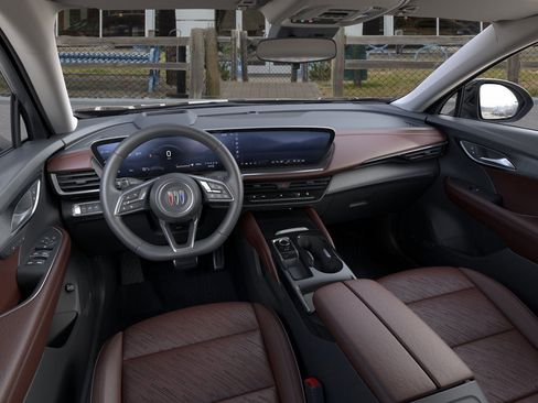 New 2026 Buick Envision Sport Touring AWD/4WD image 15