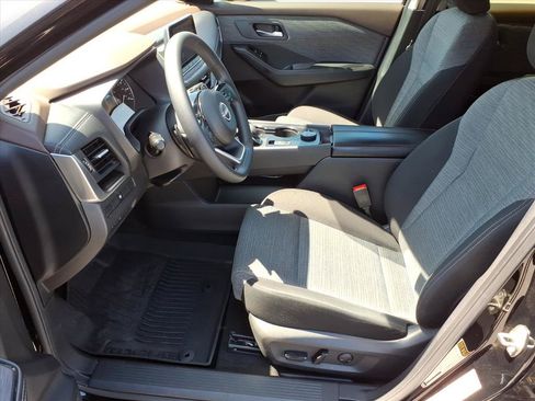 Used 2023 Nissan Rogue SV AWD/4WD image 12