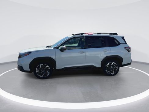 New 2026 Subaru Forester Limited image 5