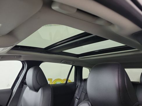 New 2026 MAZDA CX-50 AWD 2.5 Hybrid w/ Cargo Package image 22