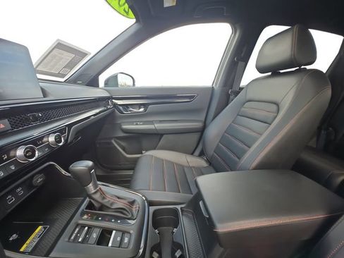 Used 2024 Honda CR-V Sport Touring image 11