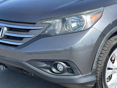Used 2013 Honda CR-V EX image 9