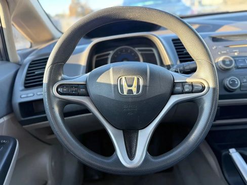 Used 2010 Honda Civic EX image 47