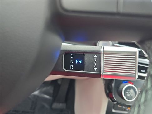 New 2026 Hyundai Tucson Limited image 19