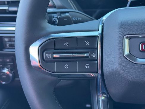 New 2026 GMC Yukon Elevation image 28