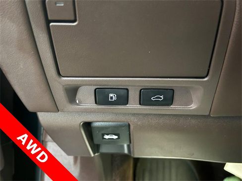 Used 2018 Lexus LS 500 AWD image 28