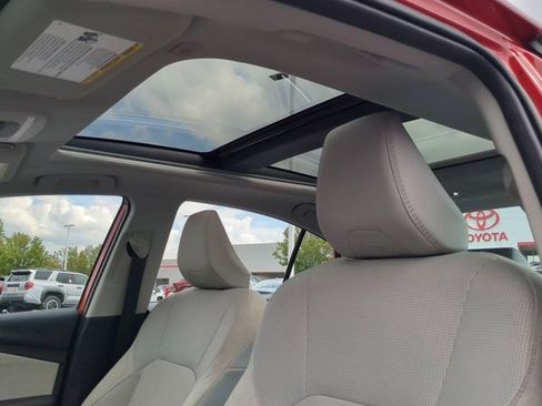 Used 2025 Toyota Camry XLE image 15