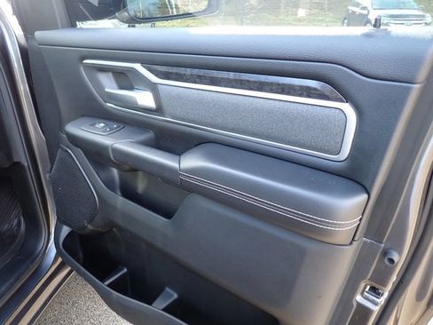 Used 2022 RAM 1500 Big Horn image 14