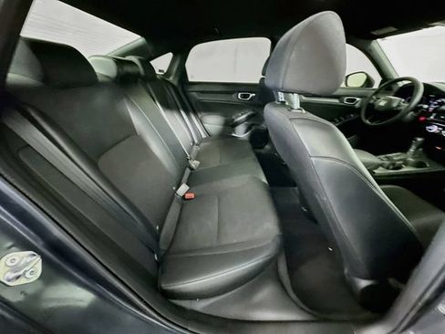 Used 2023 Honda Civic Sport image 24