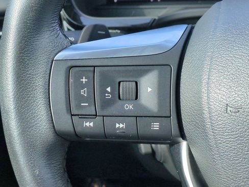 Used 2023 INFINITI QX60 Luxe w/ Cargo Package FWD image 20