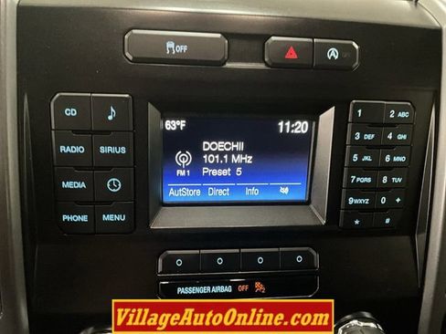 Used 2015 Ford F150 XLT w/ Equipment Group 301A Mid image 22