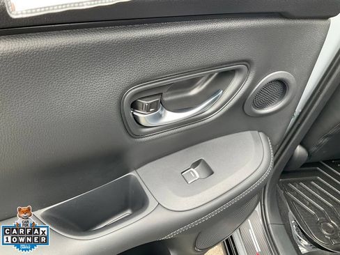 Used 2026 Honda HR-V EX-L image 47