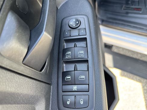Used 2021 RAM 2500 Tradesman AWD/4WD image 13