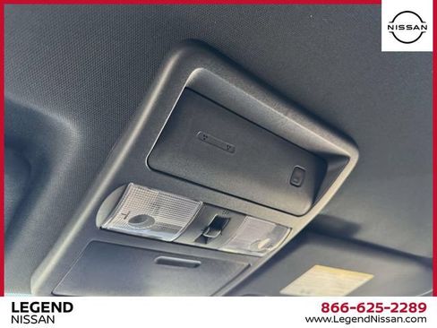 Used 2026 Nissan Frontier PRO-4X AWD/4WD image 32