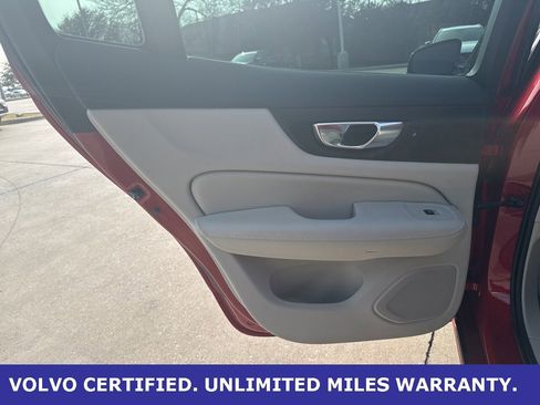 Certified 2023 Volvo S60 B5 Plus image 15