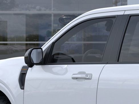 New 2025 Ford Maverick Tremor image 21