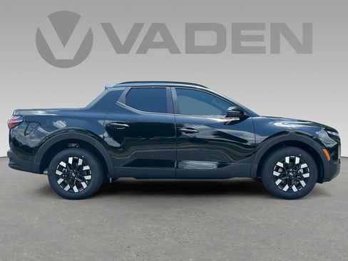 New 2025 Hyundai Santa Cruz XRT image 25