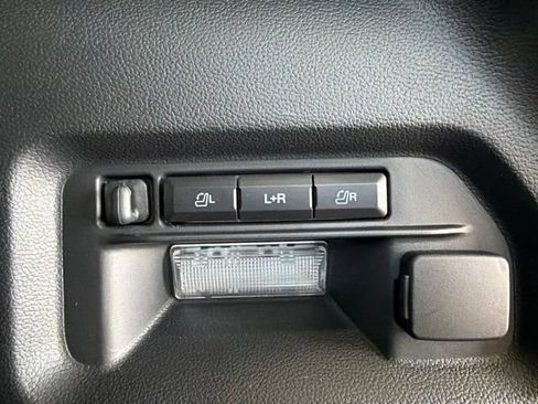Certified 2025 Ford Explorer ST w/ Sun And Sound Package AWD/4WD image 10