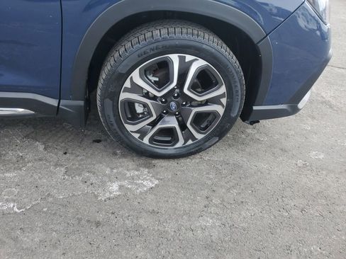 Used 2023 Subaru Ascent Limited w/ Technology Package image 11