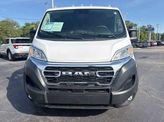 Used 2025 RAM ProMaster 2500 w/ U-Haul Equipment Group FWD video 3