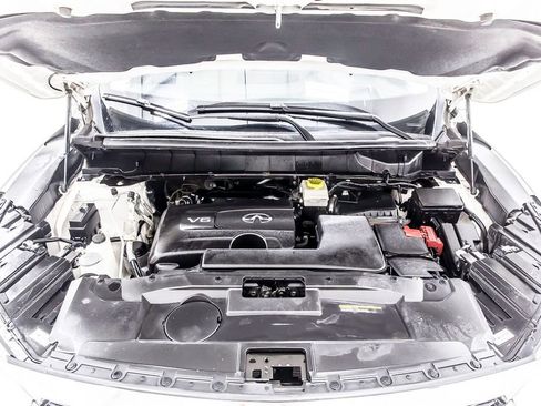 Used 2023 INFINITI QX60 Sensory w/ Vision Package AWD/4WD image 39