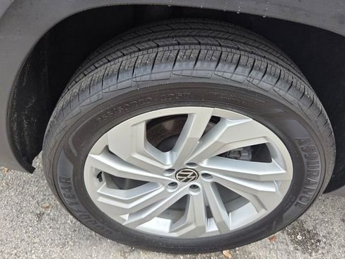 Used 2022 Volkswagen Atlas SE image 20